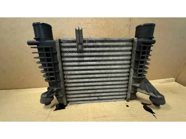 Интеркулер  14461EM00A   Nissan Tiida C11 1.5