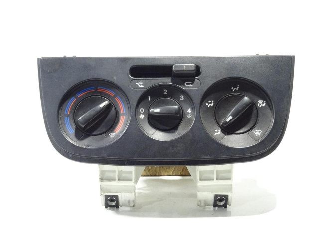 Блок управления климат-контролем 735462131   Fiat Fiorino