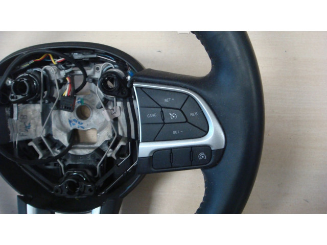 Руль Jeep Compass