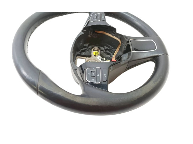 Volant Volkswagen Touareg II 2013