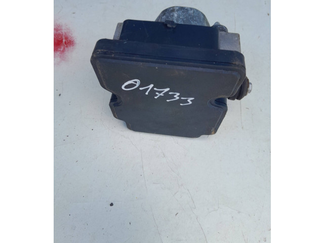 Блок АБС 0265956368 Maserati Ghibli 2013 - года