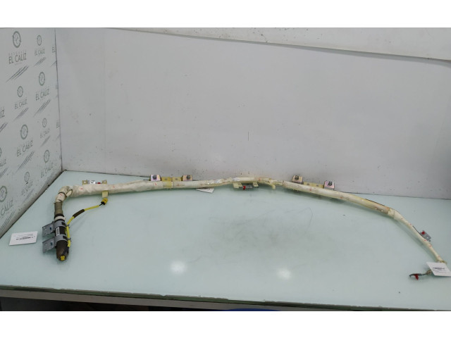 Боковая подушка безопасности 609753500B Honda Accord