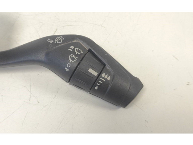 Переключатель дворников GK2T17A553AA, 2009343 Ford Transit Custom