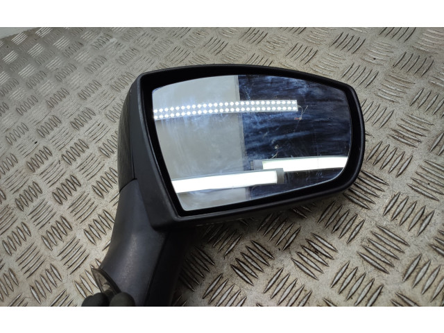 Зеркало электрическое     правое   Ford Ecosport  2013-2017 года   