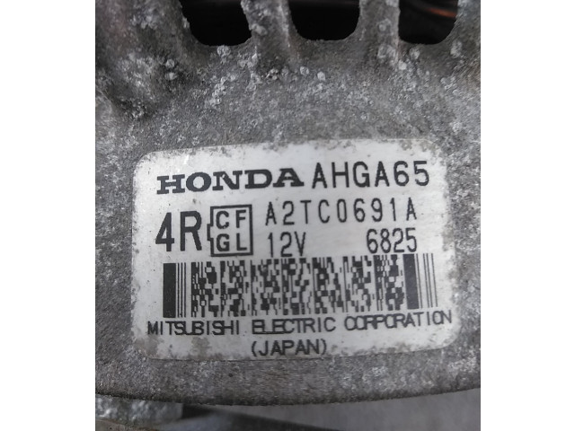 Генератор A2TC0691AAHGA65 Honda FR-V