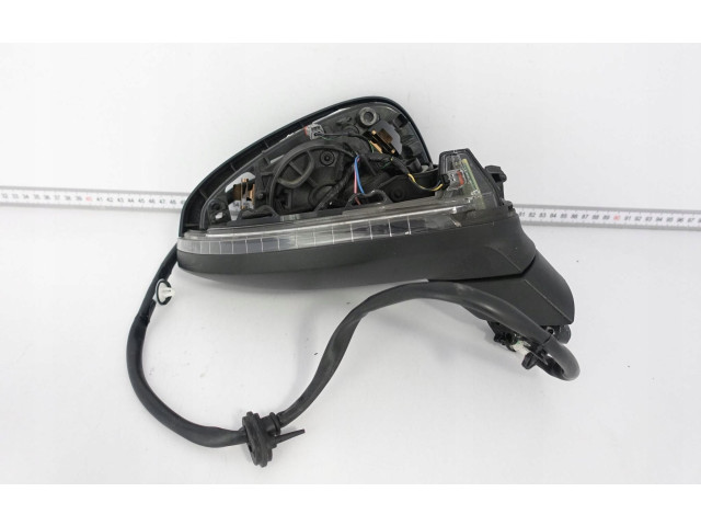 Zpětné zrcátko  Audi A4 S4 B9 8W 2015  8W1857410D, 15PIN  