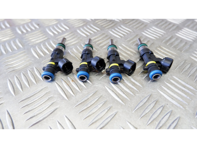 Поршень Комплект жиклеров (форсунок) 1465A412, 1465A412 Mitsubishi Outlander