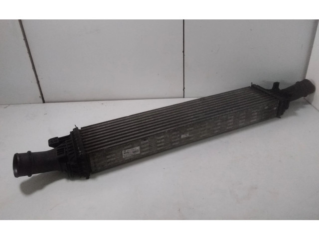 Интеркулер  8K0145805G   Audi Q5 SQ5 