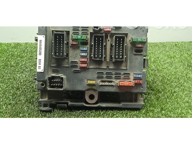 Блок управления АБС 0273004353, BOSCH   Citroen Xsara