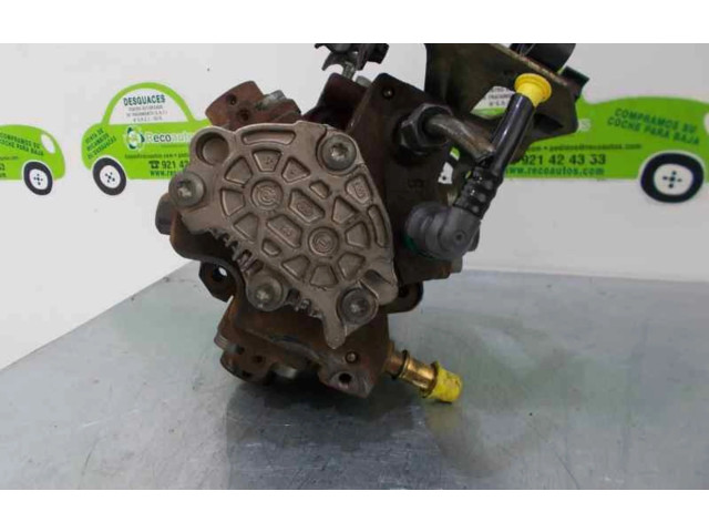 Vstřikovací lišta 9656300380A, 0445010102 Peugeot 207 9HX