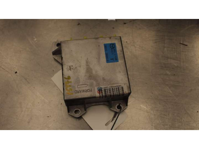 Блок управления UR5657K30B, 3908441 Ford Ranger