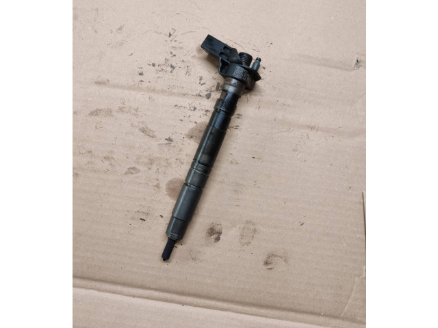 Vstřikovač 03l130277, 0445116030 Volkswagen Tiguan CBAB
