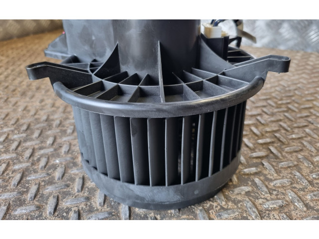 Вентилятор печки AY2727006361 Dodge Durango III