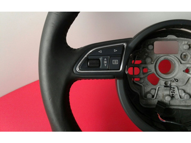 Руль Audi A1 2010 - 2018 года 4G0419091R