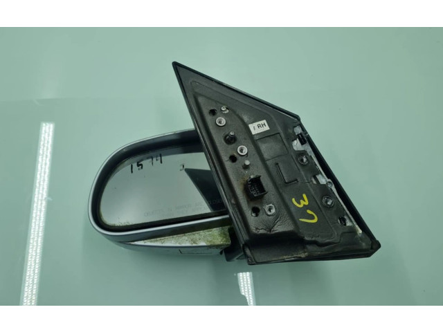 Зеркало электрическое        SsangYong Actyon sports I  2005 - 2012 года   