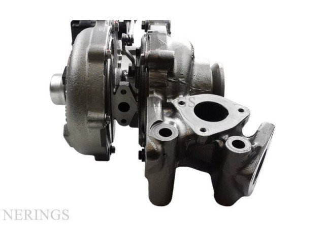  Турбина Jeep Grand Cherokee  804968, 804968-5003S         