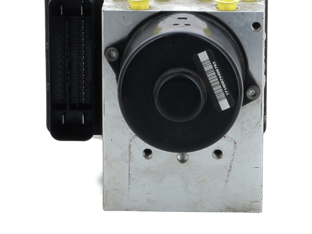 Блок АБС 1634300007   Mercedes-Benz  ML W164  2005 - 2011 года