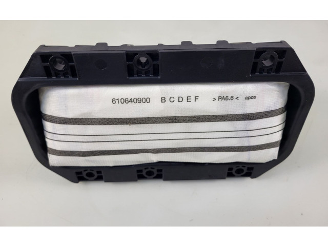 Подушка безопасности пассажира 610640900 Volvo S60