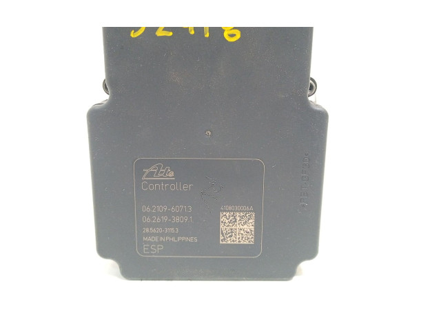 Jednotka ABS 27536AJ002, 06210960713 Subaru Legacy 2010