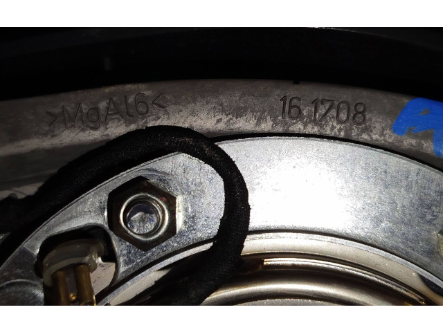 Подушка безопасности водителя 8N0880201E, 001LX0CF7W0Z   Audi TT Mk1