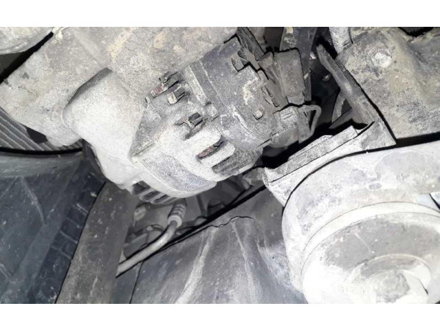 Генератор A6641540102   SsangYong Actyon sports I      