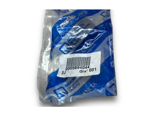 Řídící jednotka B20, 5894044   Fiat Punto Evo 2001