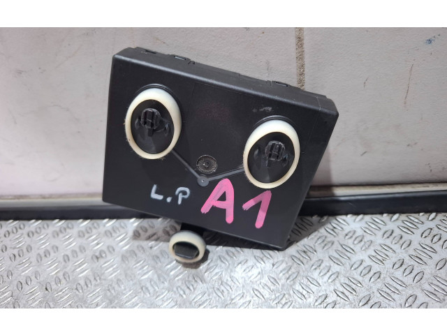 Блок управления 8X0959793K Audi A1