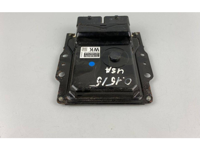 Řídící jednotka 22765AF36A   Subaru Outback (BS) 2016