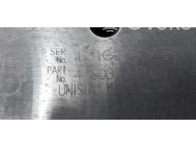 Jednotka ABS 1711G0023, 47600AR000 Nissan X-Trail T30 2002