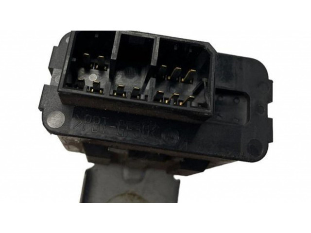 Блок управления иммобилайзера