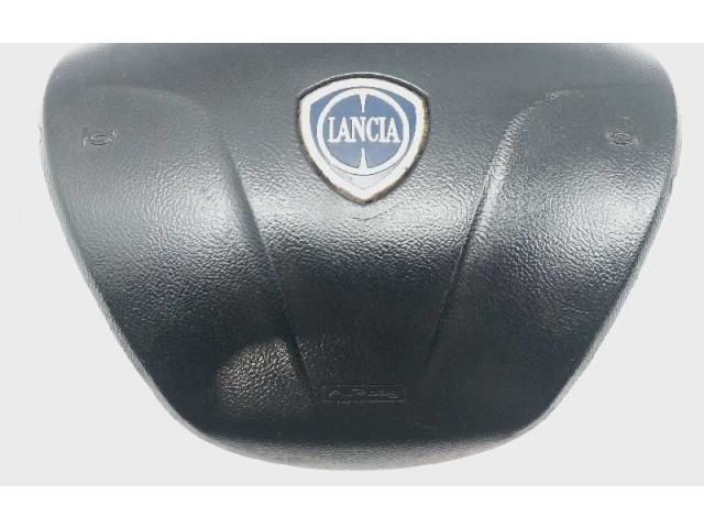 Подушка безопасности водителя 07354740340 Lancia Delta