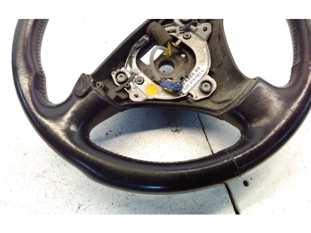 Руль Audi A6 Allroad C5 1999-2005 года 8Z0419091L