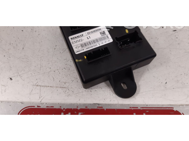 Генератор Renault Express - года