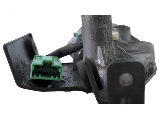 Моторчик заднего дворника WM32091S, 76700SS0E01 Honda Prelude