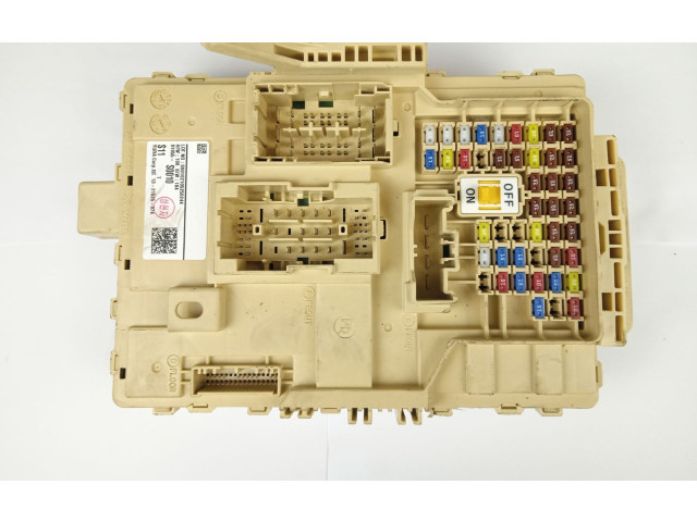 Pojistková skříňka Řídící jednotka BSM 91955S0010 Hyundai i30 2022