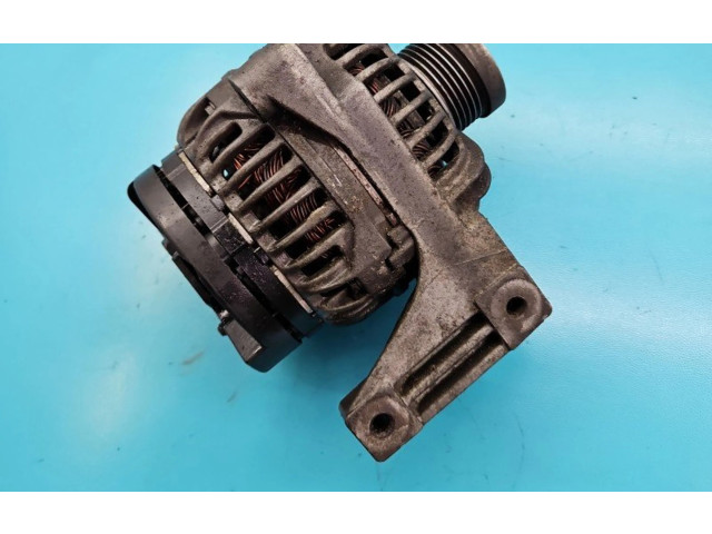 Генератор 9459092, IMPRK1368297   Volvo S80      