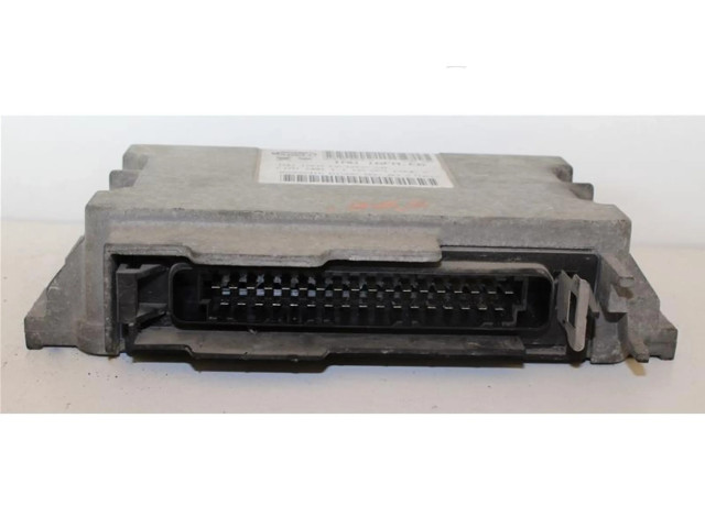 Řídící jednotka IAW16FME6 Fiat Seicento/600 1998