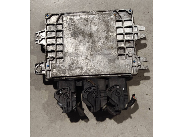 Řídící jednotka a56e07 Nissan Cube Z12 2010