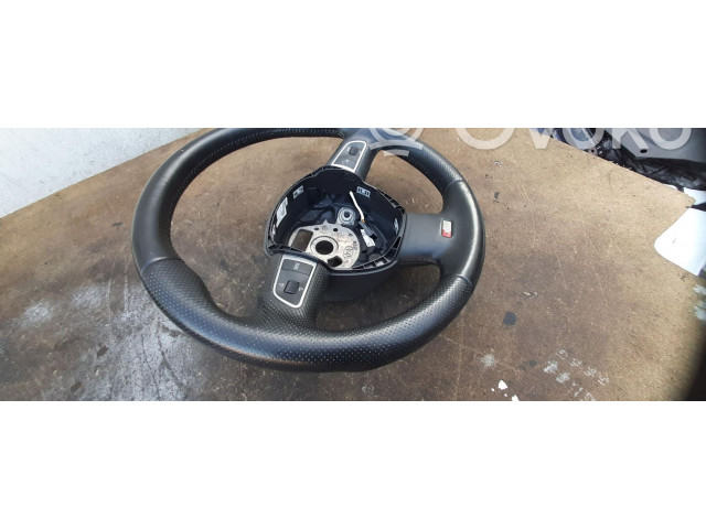 Volant Audi Q7 4L 2010 4F0419091DP