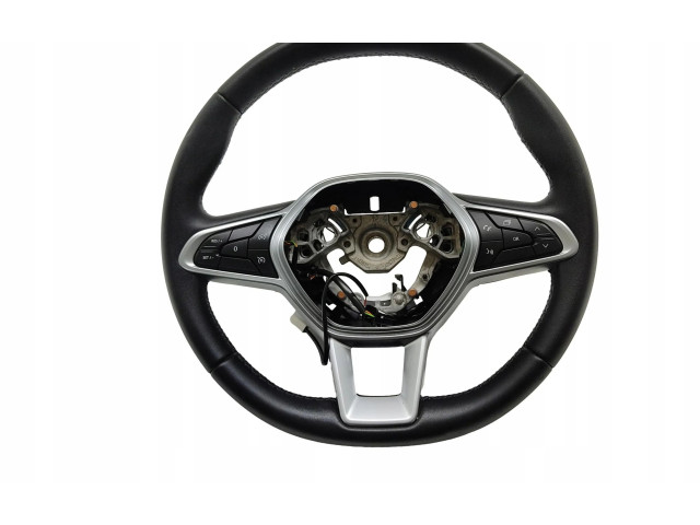 Volant Renault Zoe 2016