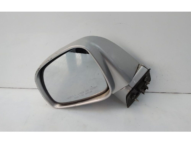 Зеркало электрическое Chevrolet Captiva - года