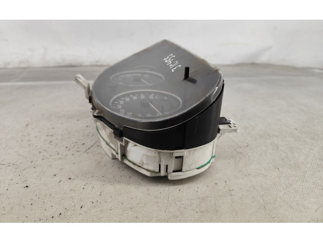 Панель приборов 216745454, 310455KM   Mitsubishi Space Star       