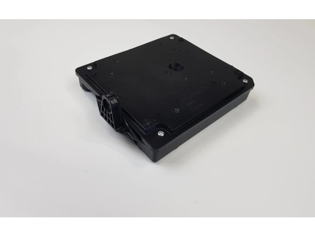 Блок комфорта Renault Scenic III - Grand scenic III