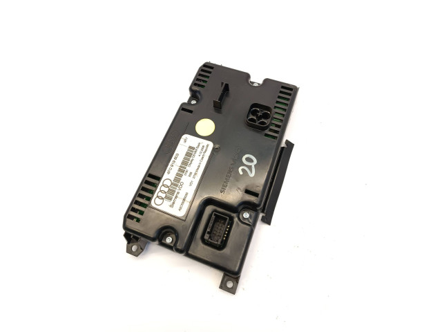 Дисплей 4F0919603 Audi A6 S6 C6 4F