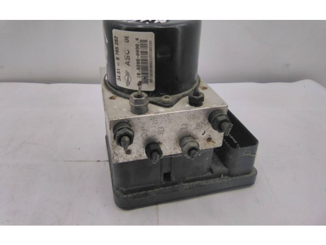 Блок АБС 3451-6765282 Mini One - Cooper R50 - 53 2001 - 2006 года