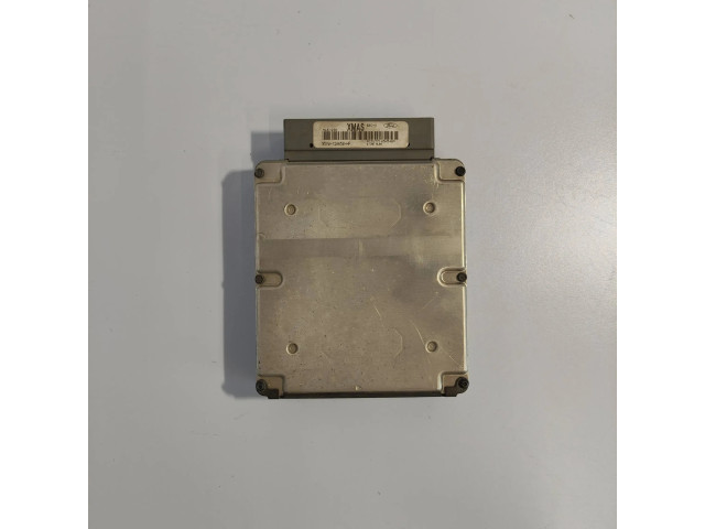 Блок управления двигателя CTU711A5H548, 95VW12A650HF Ford Galaxy