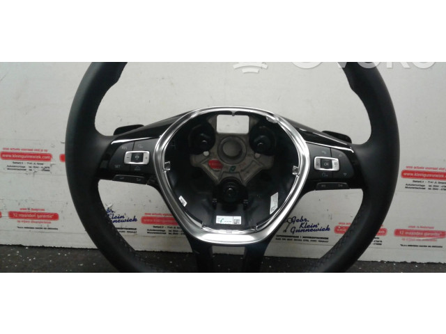Volant Volkswagen Tiguan 2016 5TA419091L, 5TA419091AE