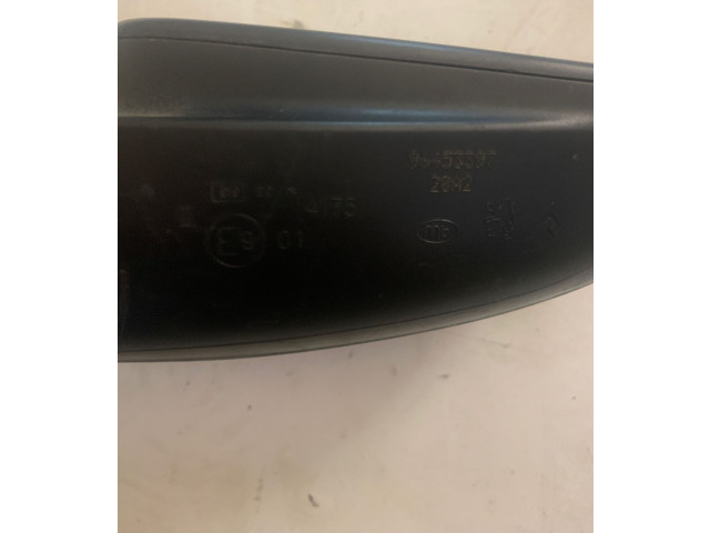 Зеркало (управляемое электричеством)