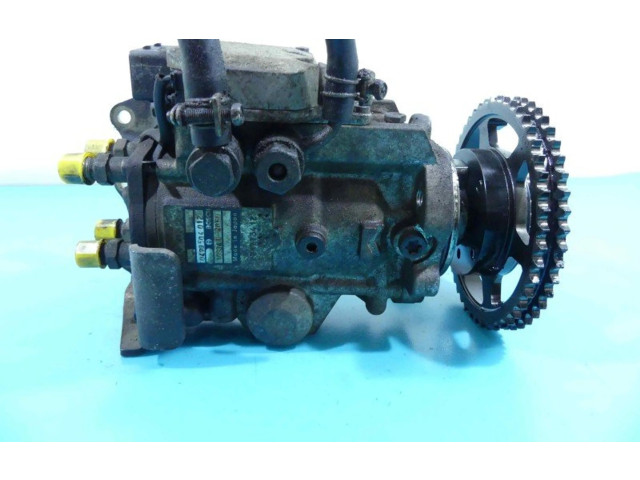 Vstřikovací čerpadlo 0470504012, IMPRK1260241 Nissan Almera N16