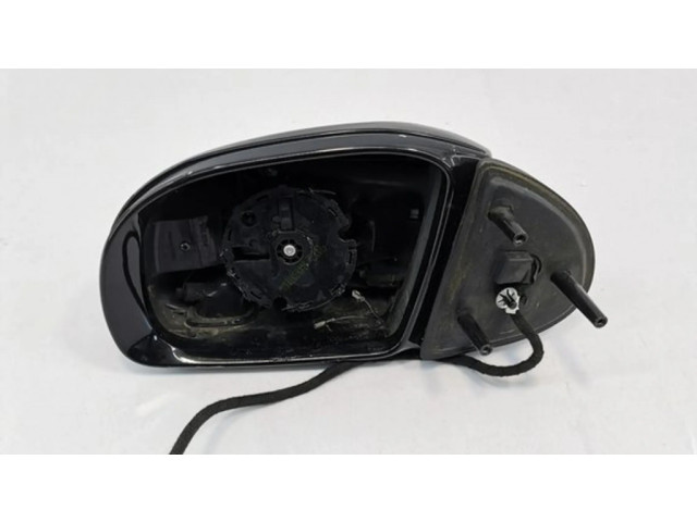 Zpětné zrcátko levé Mercedes-Benz ML W164 2007 A1648102916